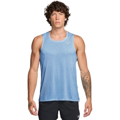 Nike M NK DF BREATHE MILER TANK