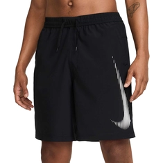 Nike M NK DF FORM 9IN UL SHORT SWOO