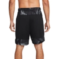 Nike M NK DF KNIT SHORT 6.0 CAMO,BLACK/B