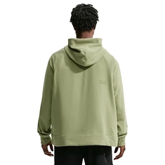 Nike M NK DF NAC FLC PUMP COVER HDY