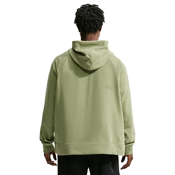 Nike M NK DF NAC FLC PUMP COVER HDY