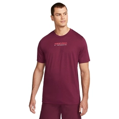 Nike M NK DF TEE DB NK PRO 2