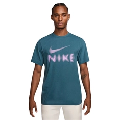 Nike M NK DF UV HYVERSE GFX SS
