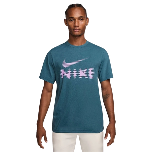Nike M NK DF UV HYVERSE GFX SS