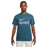 Nike M NK DF UV HYVERSE GFX SS