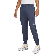 Nike M NSW REPEAT SW FLC CARGO PANT
