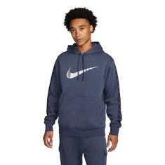 Nike M NSW REPEAT SW FLC PO HOOD BB