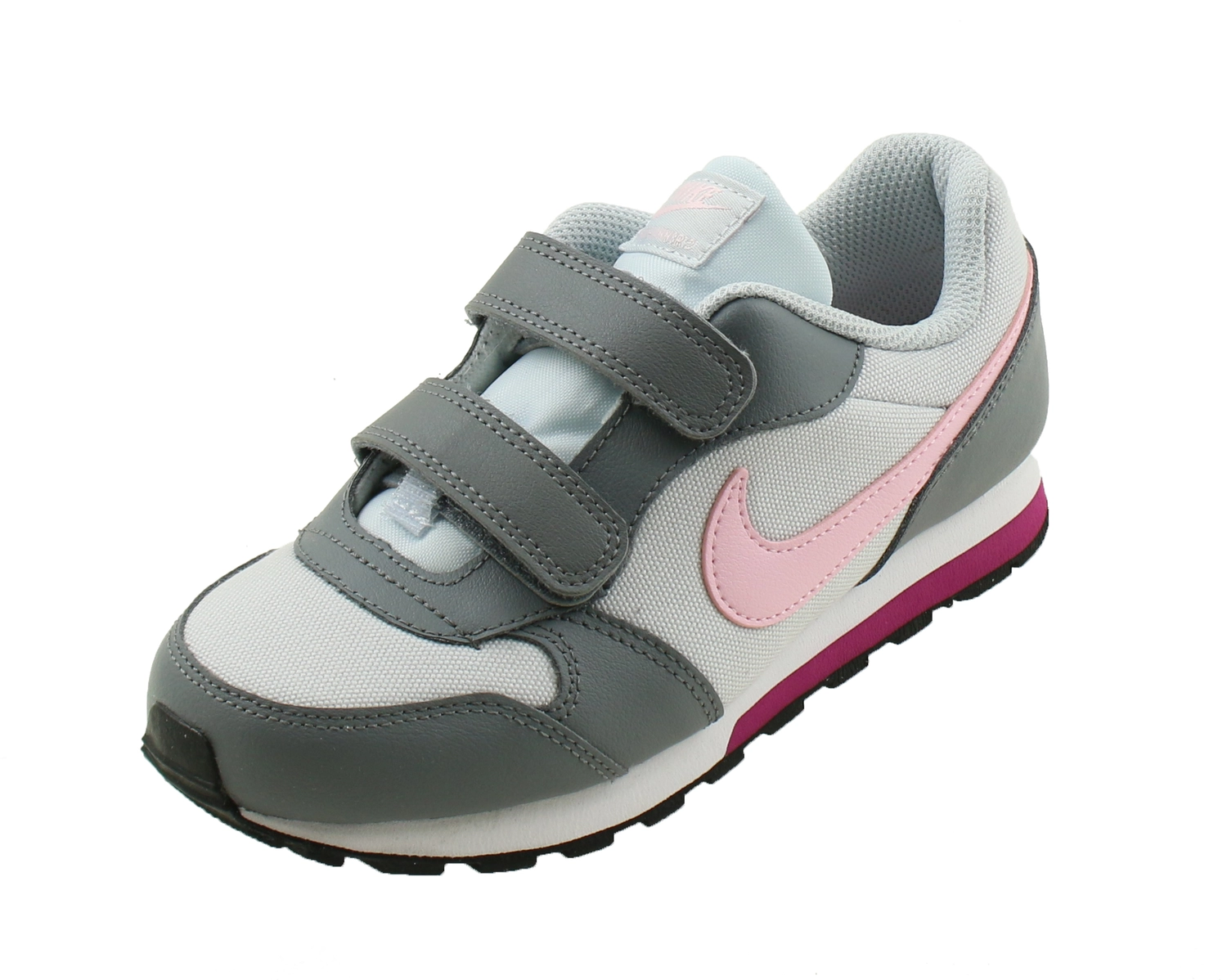 nike schoenen meiden