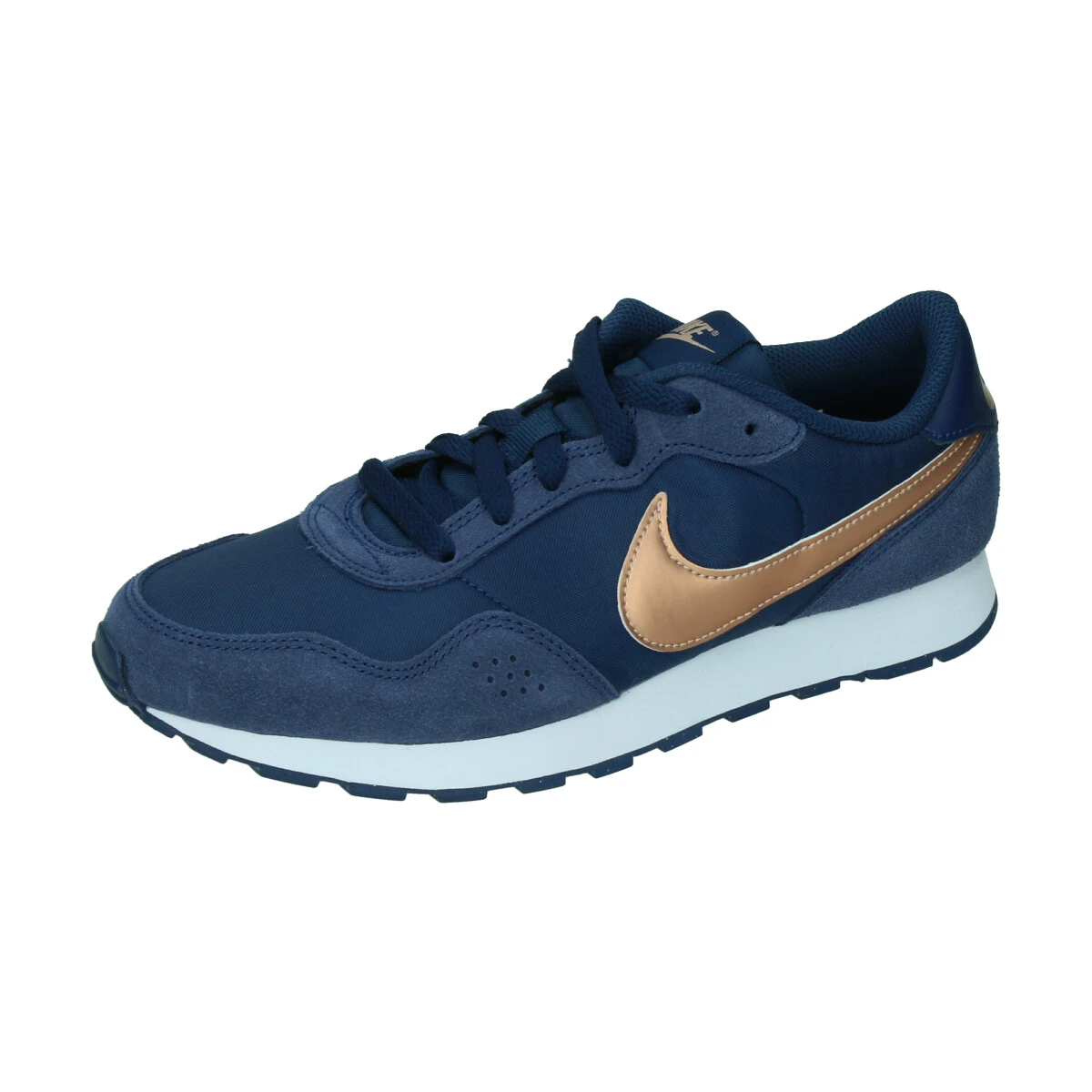 nike md valiant gold