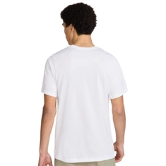Nike Mens Dri-FIT Fitness T-Shirt