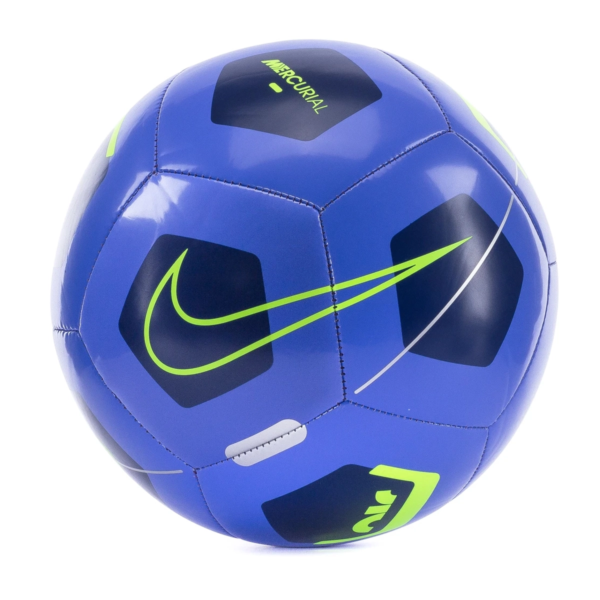 mercurial fade