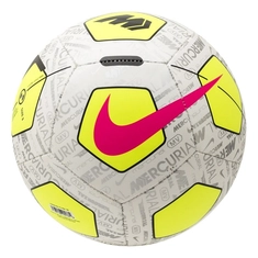 Nike MERCURIAL FADE SOCCER BALL