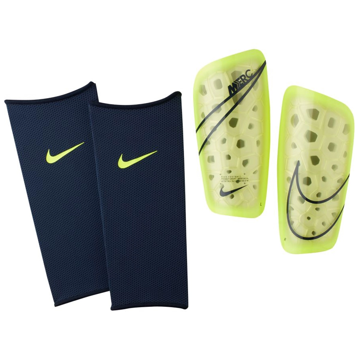 nike mercurial lite xs