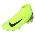 Nike Mercurial Superfly 10 Academy FG