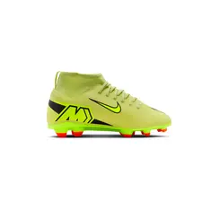 Nike Mercurial Superfly 10 Club FG/MG