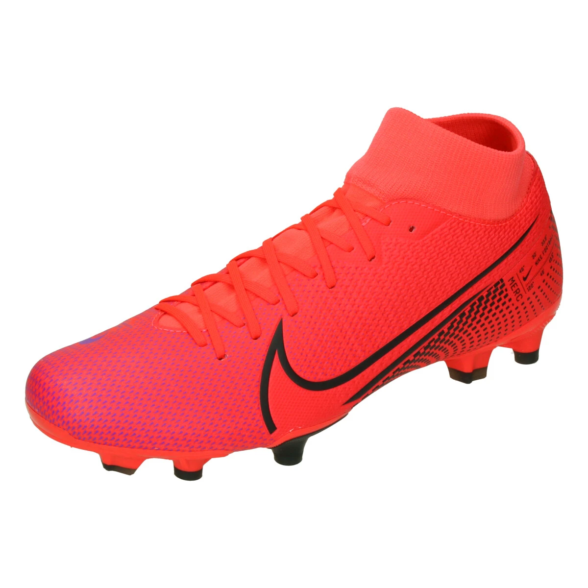 kopačky nike mercurial vapor