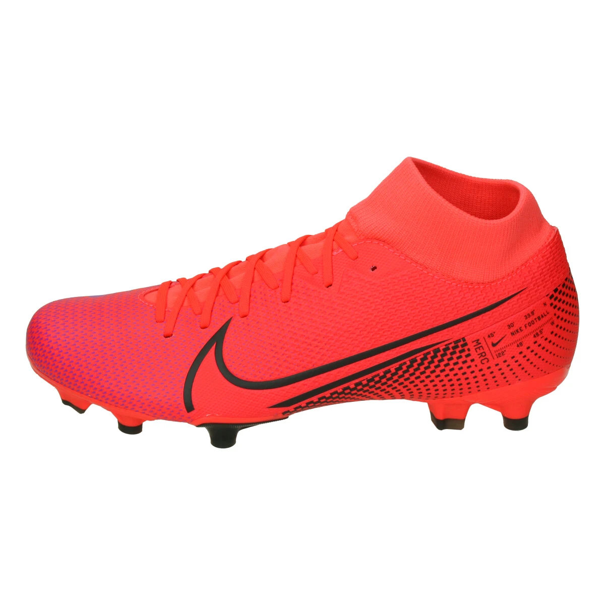 nike mercurial fg