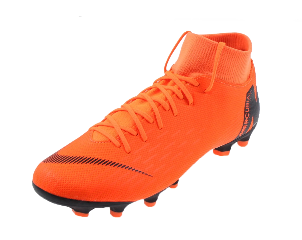 Nike Mercurial Superfly VI PRO Fg Scarpe da Calcio Uomo.