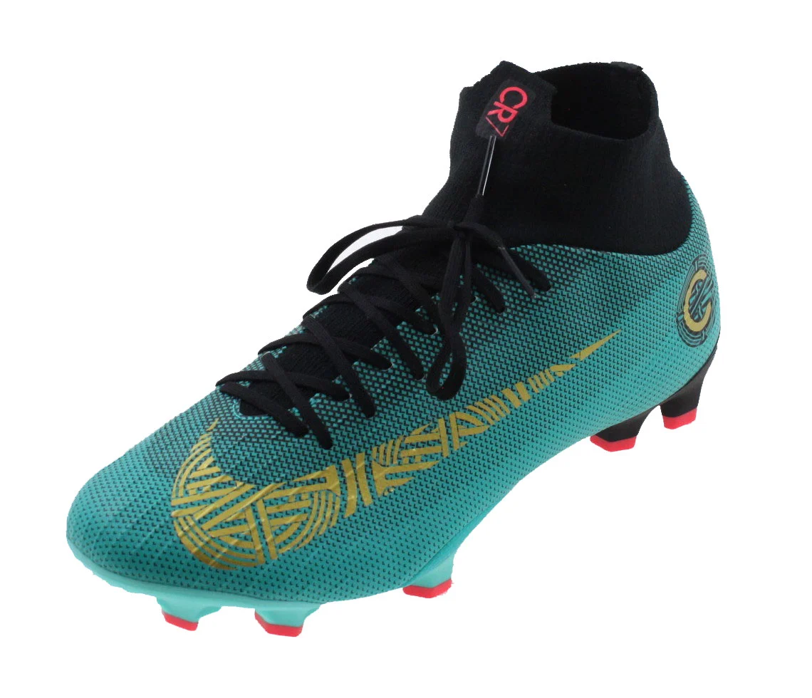 voetbalschoenen nike groen