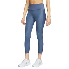Nike Mid-Rise 7/8 Running Leggings with Pockets