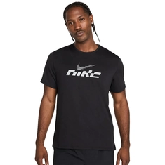 Nike Miler flash Dri-FIT shirt