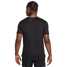 Nike Miler flash Dri-FIT shirt