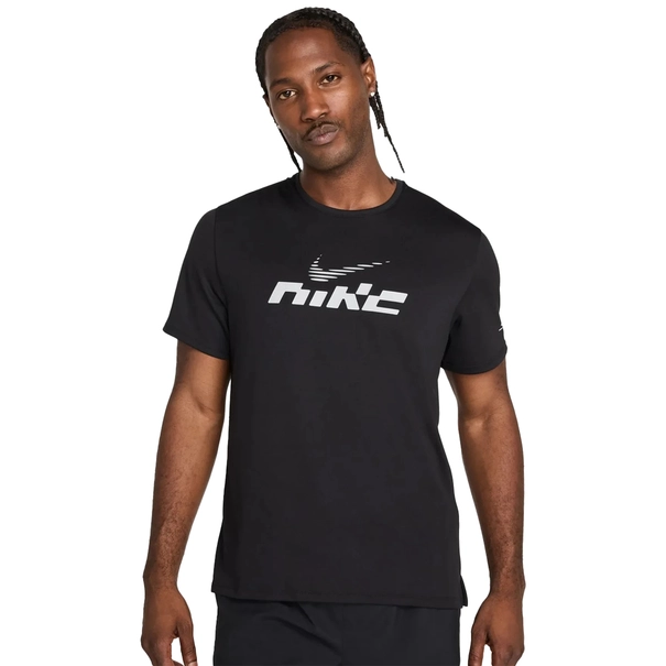 Nike Miler flash Dri-FIT shirt