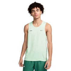 Nike Miler Flash Running Shirt