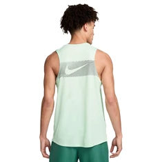 Nike Miler Flash Running Shirt