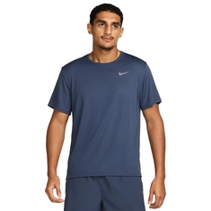 Nike Miler Mens Dri-FIT UV Shirt