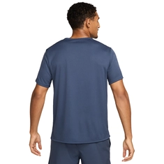 Nike Miler Mens Dri-FIT UV Shirt