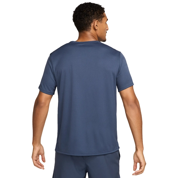 Nike Miler Mens Dri-FIT UV Shirt