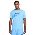 Nike Miler Run Energy Mens Shirt