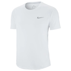 Nike MILER SHORT SLEEVE RUN TEE