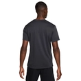 Nike Miler Swoosh Dri-Fit T-shirt