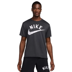 Nike Miler Swoosh Dri-Fit T-shirt