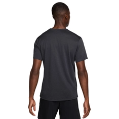 Nike Miler Swoosh Dri-Fit T-shirt