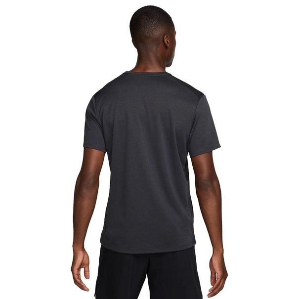 Nike Miler Swoosh Dri-Fit T-shirt