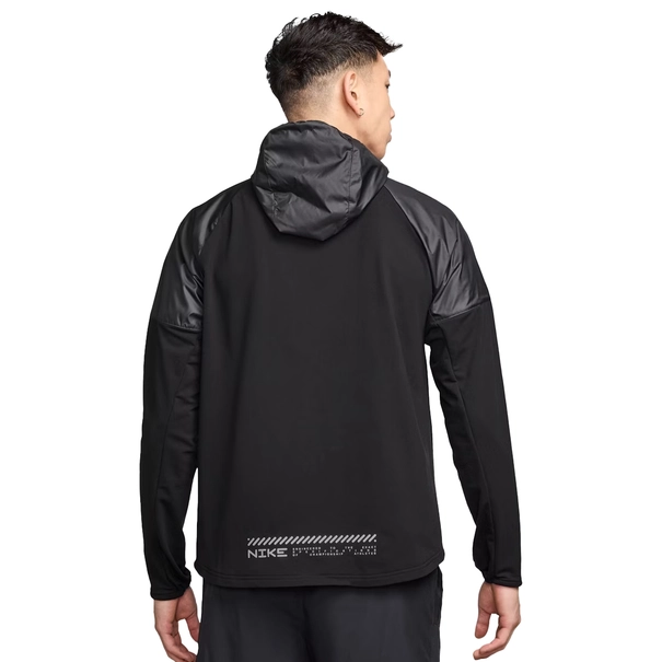 Nike Miler Winterized Running Jacket