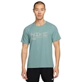 Nike Miler winterized T-shirt