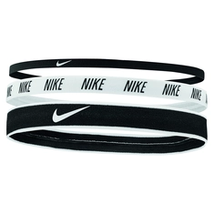 Nike MIXED WIDTH HEADBANDS 3PK