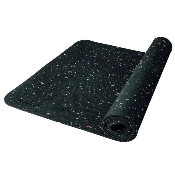 Nike MOVE YOGA MAT 4 MM