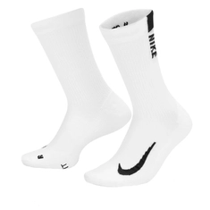 Nike Multiplier Crew 2 Pack Sokken