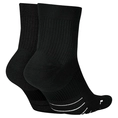 Nike multiplier hardloop enkelsokken