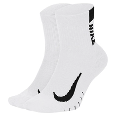 Nike multiplier hardloop enkelsokken