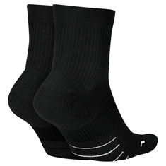 Nike multiplier hardloop enkelsokken