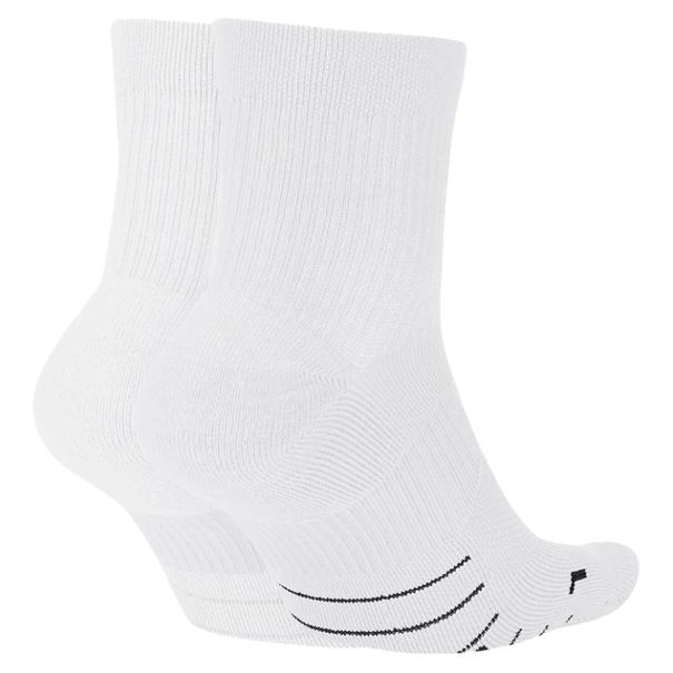 Nike multiplier hardloop enkelsokken