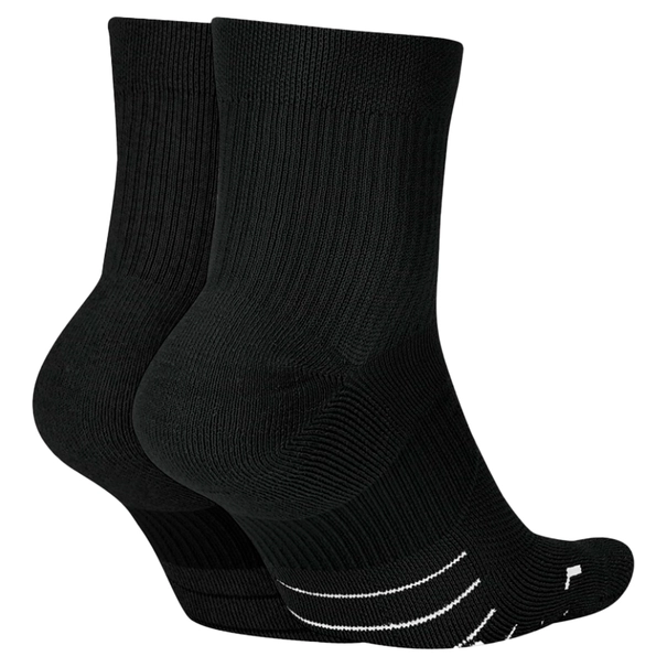 Nike multiplier hardloop enkelsokken