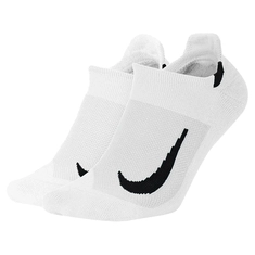 Nike Multiplier Running No-Show Sokken