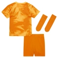 Nike Nederland Baby Minikit Thuis